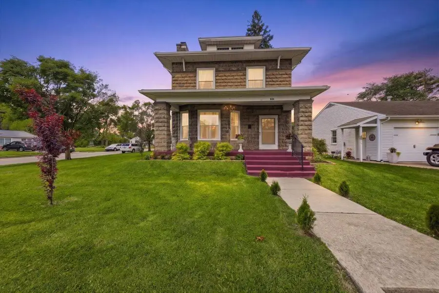805 Briar Avenue, Washington Court House, OH 43160 - #2