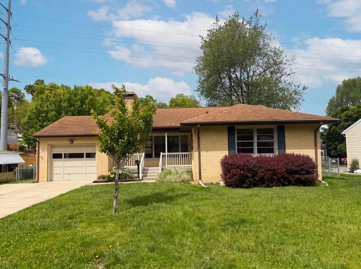 325 Kanawha Road, Lancaster, OH 43130 - #1