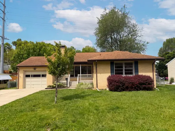 325 Kanawha Road, Lancaster, OH 43130