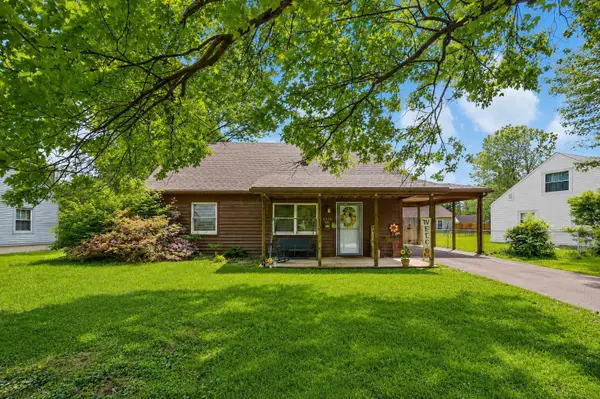 4993 Dimson Drive N, Columbus, OH 43213