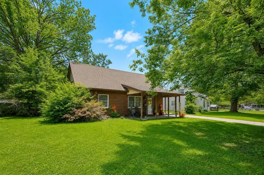 4993 Dimson Drive N, Columbus, OH 43213 - #2