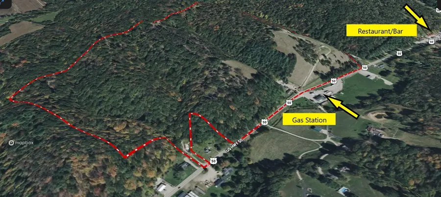 58501 Us Highway 50, McArthur, OH 45651 - #2