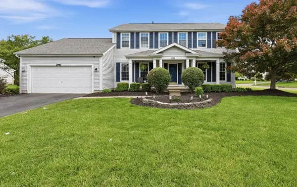 1158 Briarshore Way, Lewis Center, OH 43035