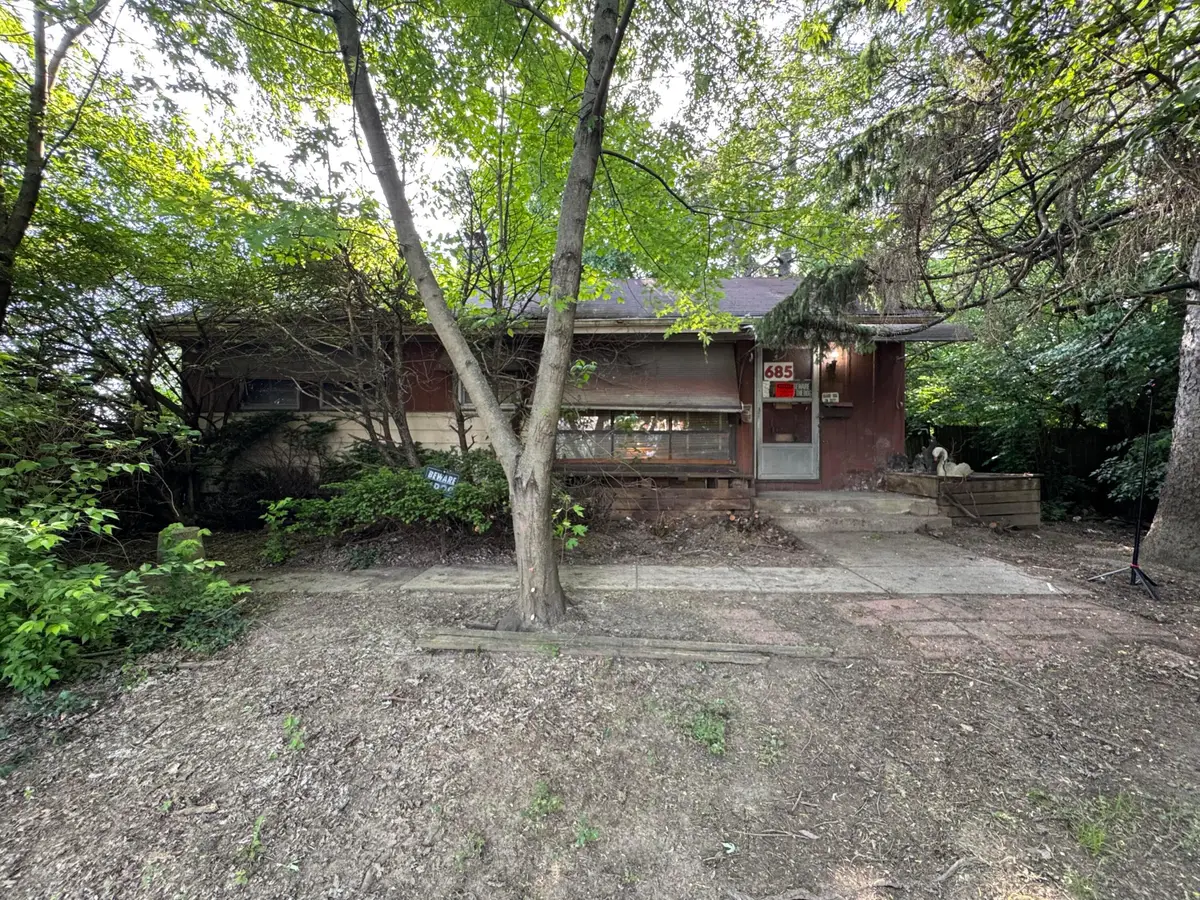 685 S James Road, Columbus, OH 43213 - #1
