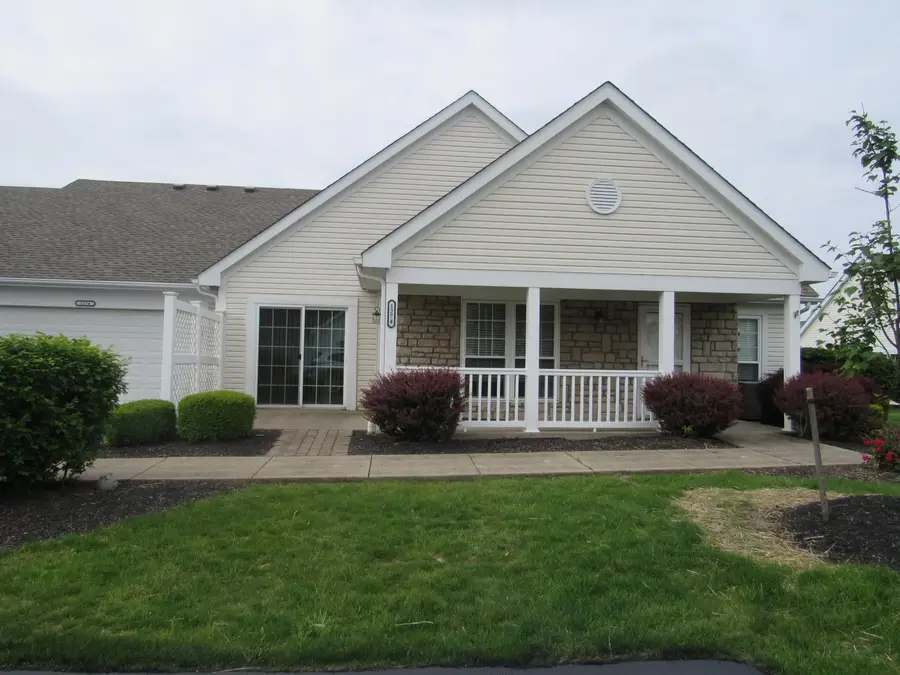 1274 Wilshire Court, Circleville, OH 43113 - #3