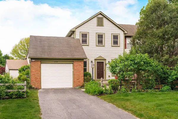 6920 Vally Down Road, Dublin, OH 43017
