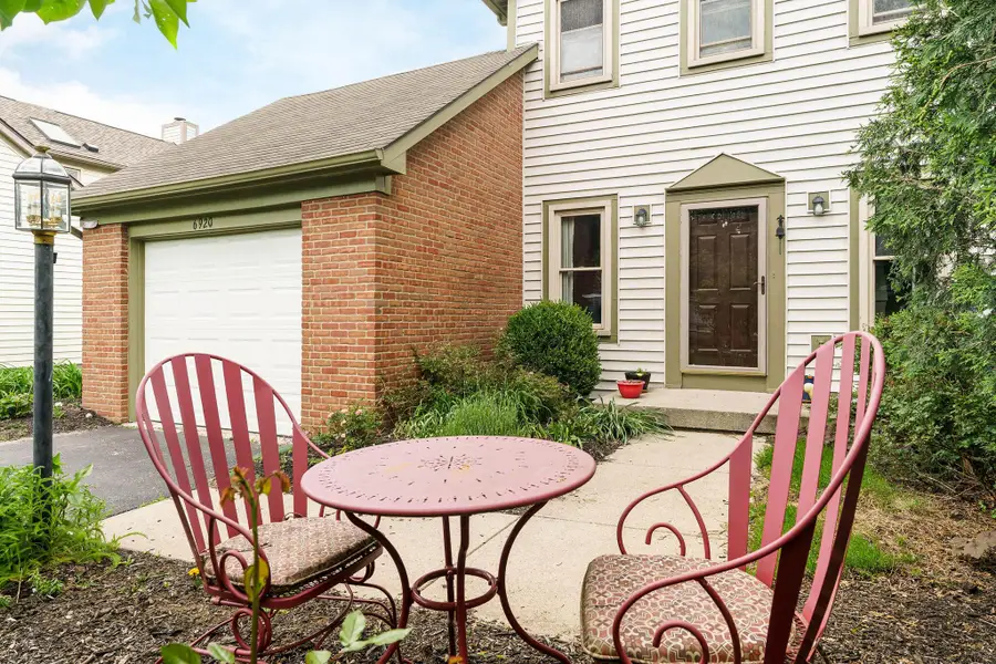 6920 Vally Down Road, Dublin, OH 43017 - #2