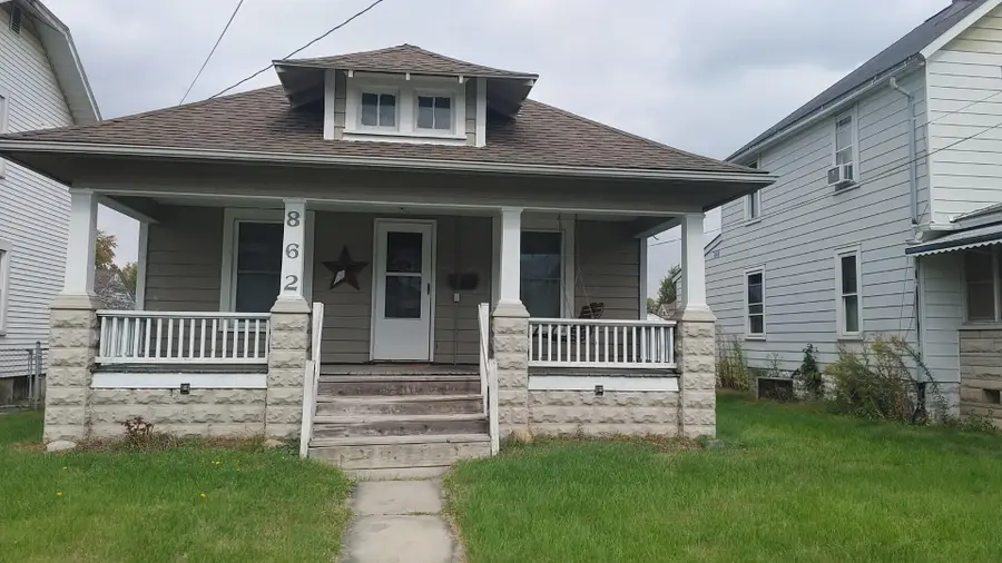 862 Woodrow Avenue, Marion, OH 43302 - #2