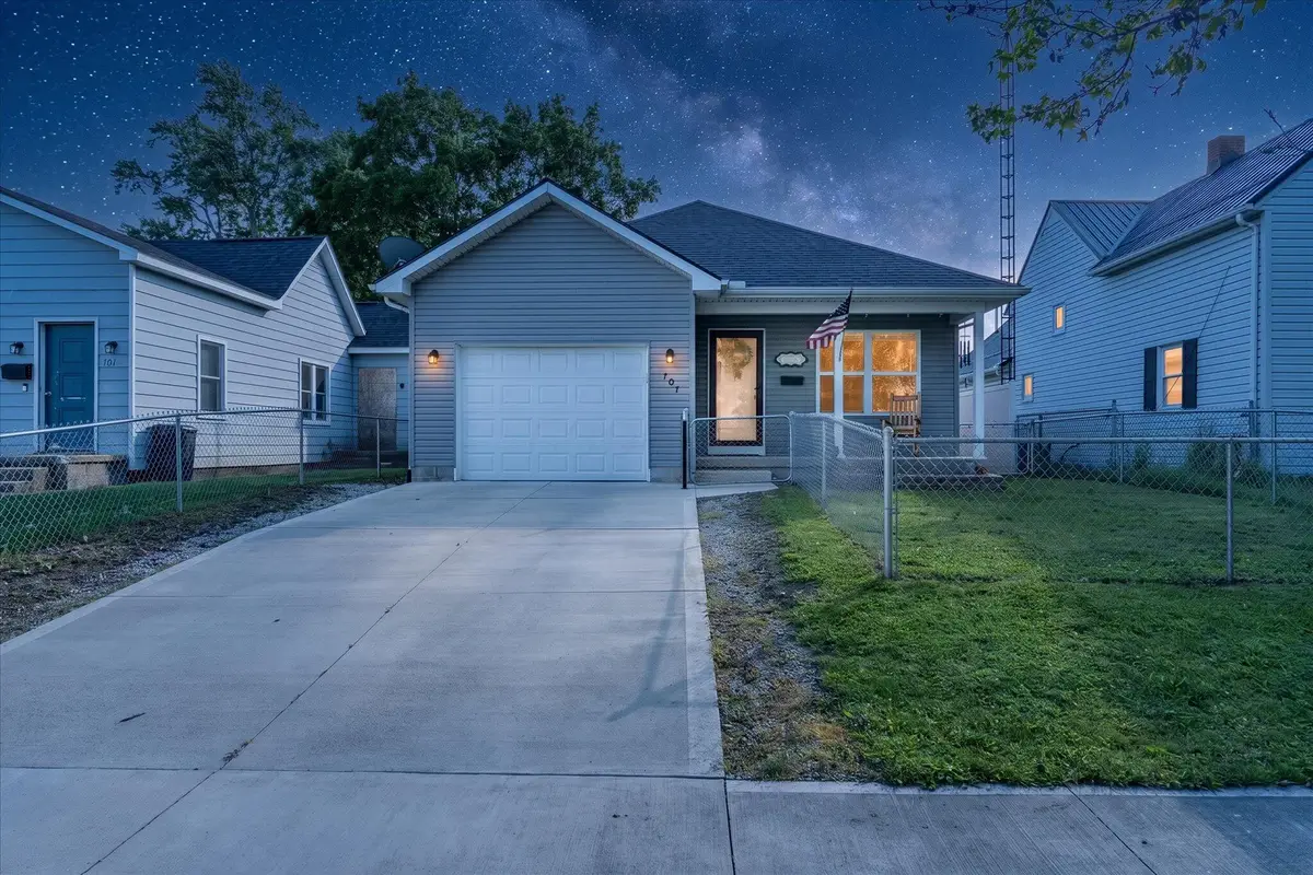 707 S Main Street, Washington Court House, OH 43160 - #1