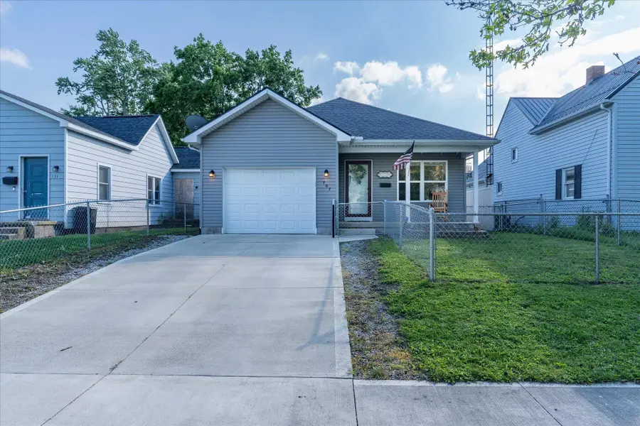 707 S Main Street, Washington Court House, OH 43160 - #2