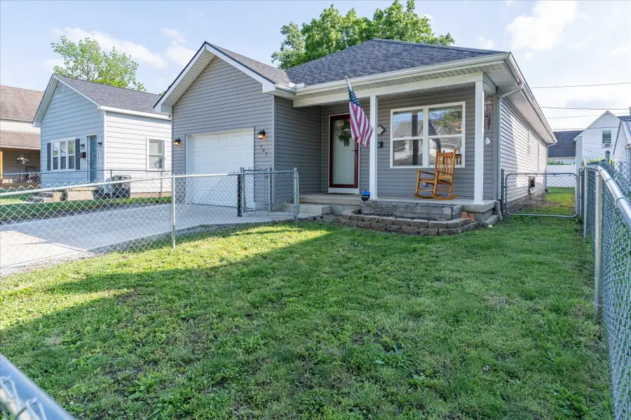 707 S Main Street, Washington Court House, OH 43160 - #3