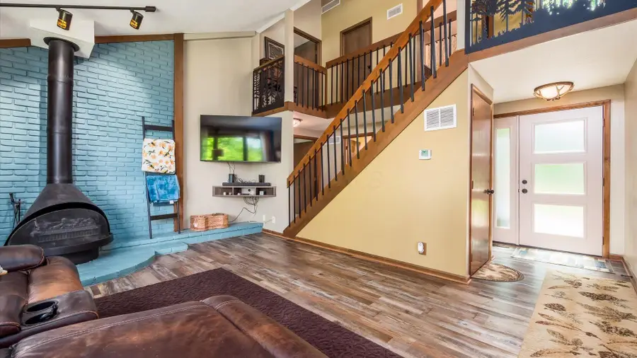 10383 Twin Oaks Drive, Cambridge, OH 43725 - #3