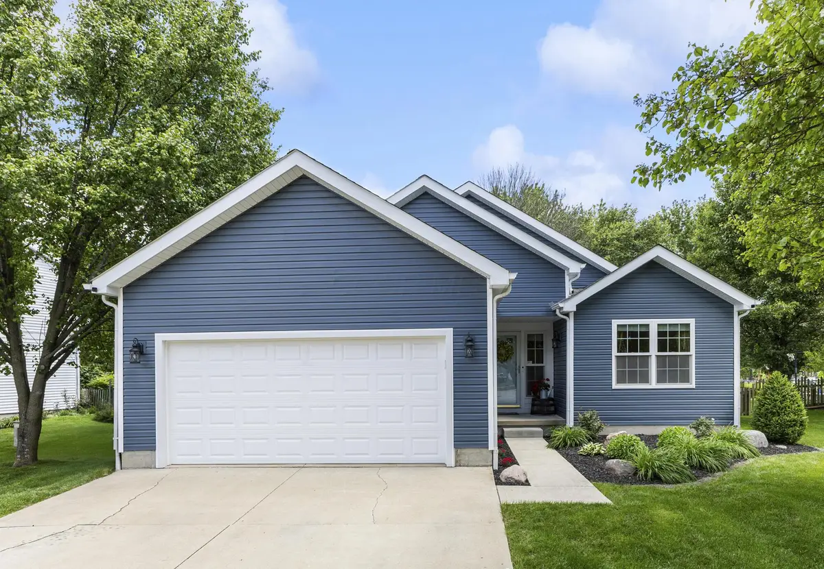736 Prairie Road, Galloway, OH 43119 - #1
