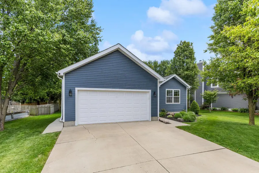 736 Prairie Road, Galloway, OH 43119 - #2