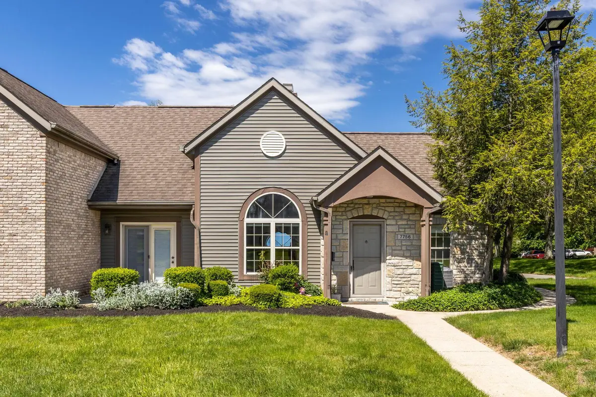 7756 Redman Lane, Reynoldsburg, OH 43068 - #1