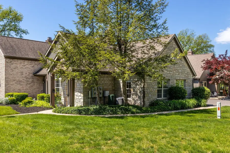 7756 Redman Lane, Reynoldsburg, OH 43068 - #2