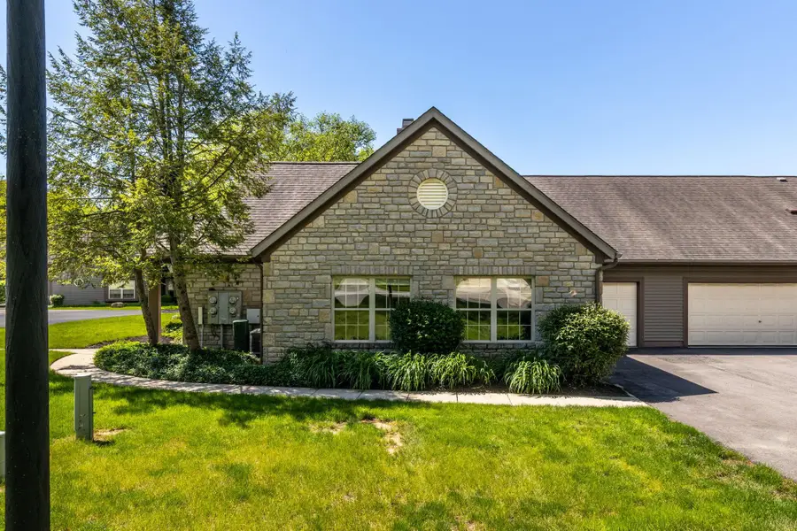 7756 Redman Lane, Reynoldsburg, OH 43068 - #3