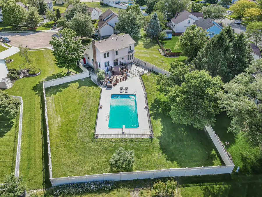 729 N Starr Court, Pickerington, OH 43147 - #2
