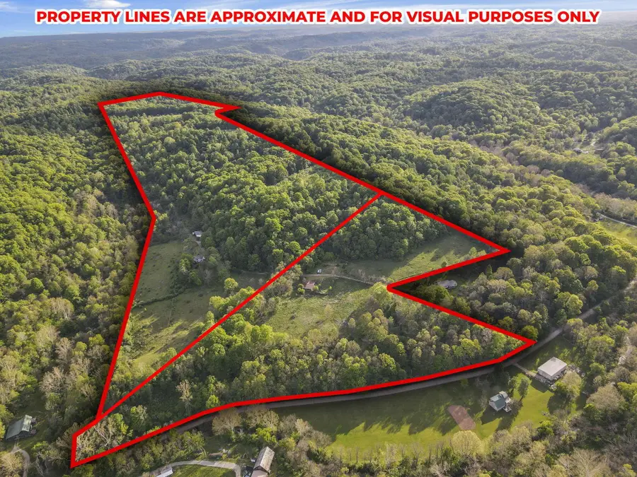 14745 Dutch Creek Road, Athens, OH 45701 - #2