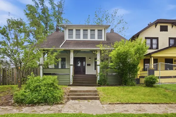 1567 E Kenmore Road, Columbus, OH 43211