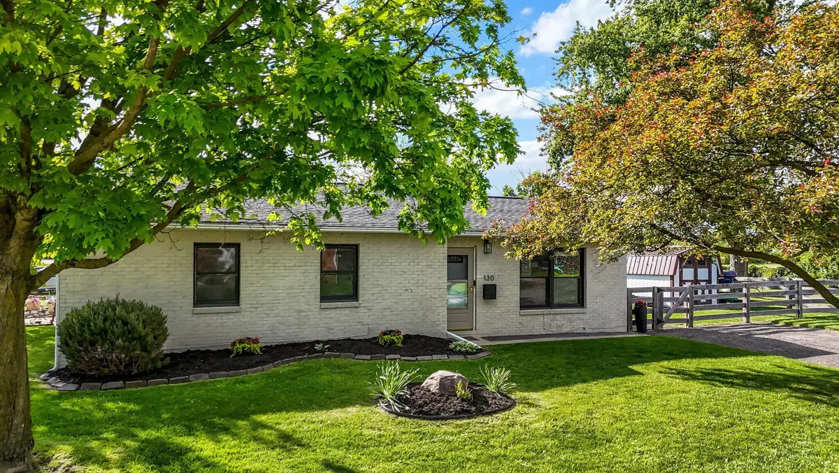 130 Johnson Court, Plain City, OH 43064 - #1