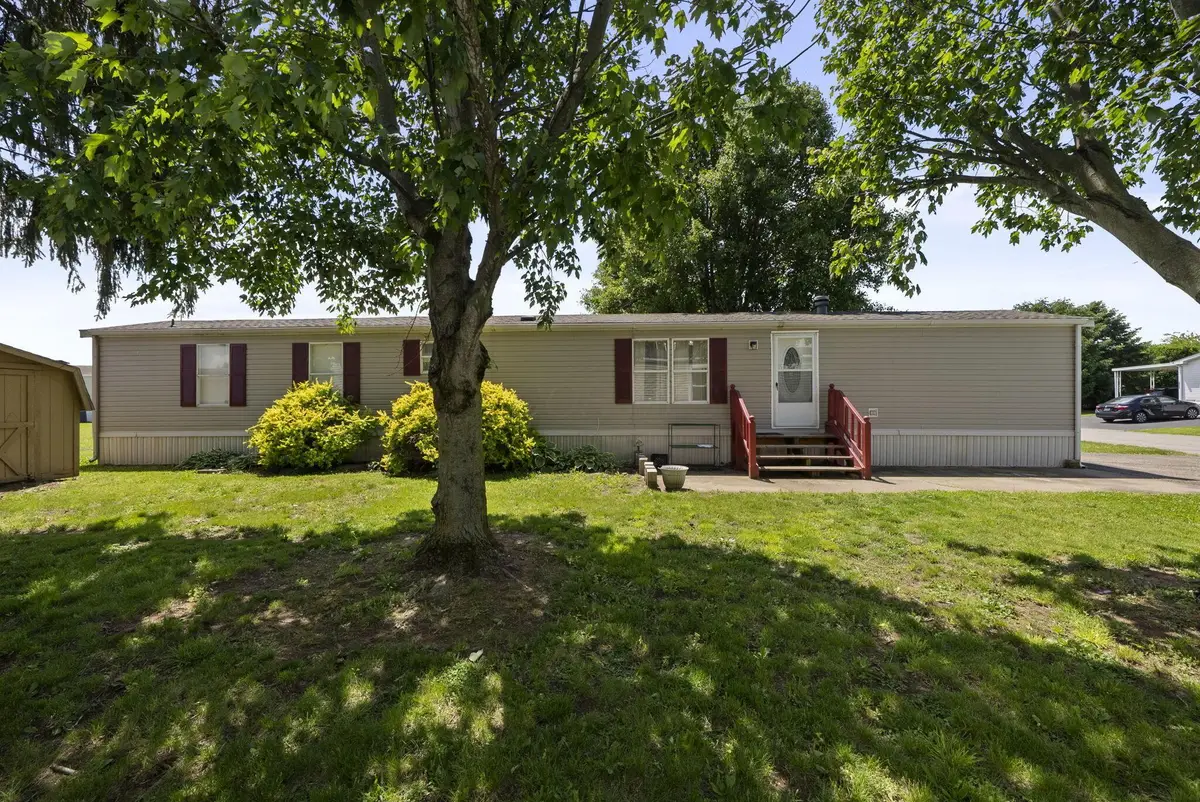 162 Cedar Cove, South Bloomfield, OH 43103 - #1