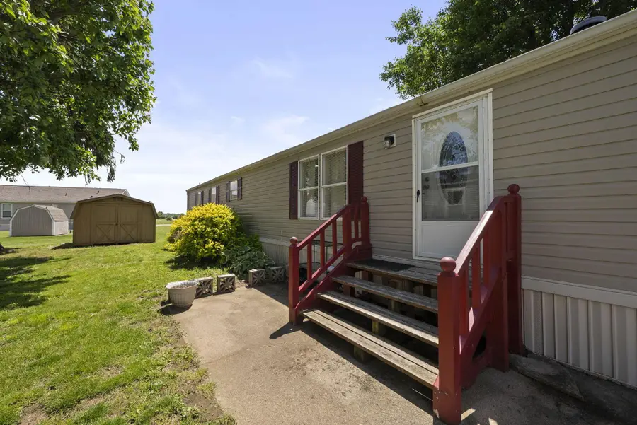 162 Cedar Cove, South Bloomfield, OH 43103 - #2