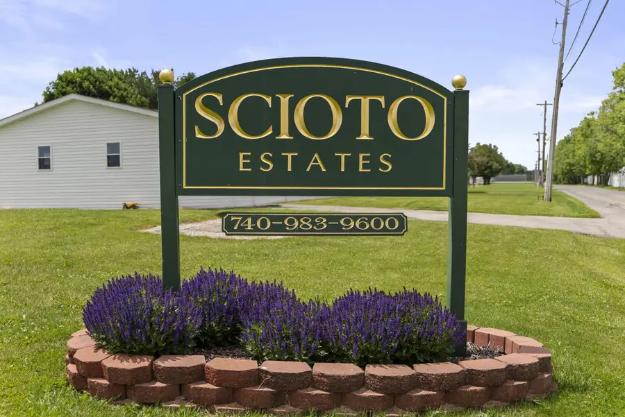 162 Cedar Cove, South Bloomfield, OH 43103 - #3