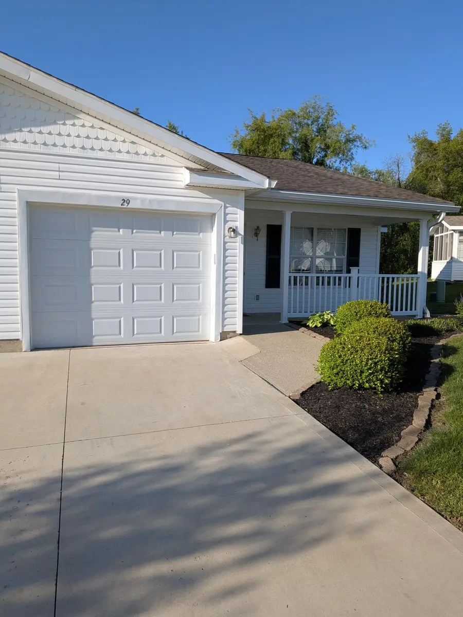 29 Highmeadow Drive, Mount Vernon, OH 43050 - #2
