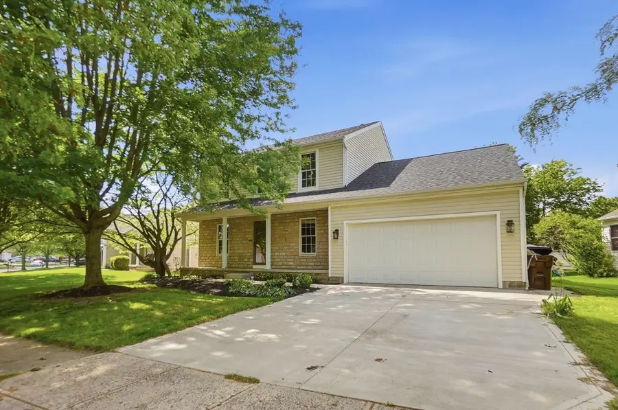 7215 Laver Lane, Westerville, OH 43082 - #3