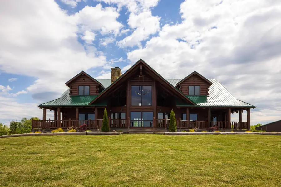 42545 Mattox Road, Albany, OH 45710 - #3