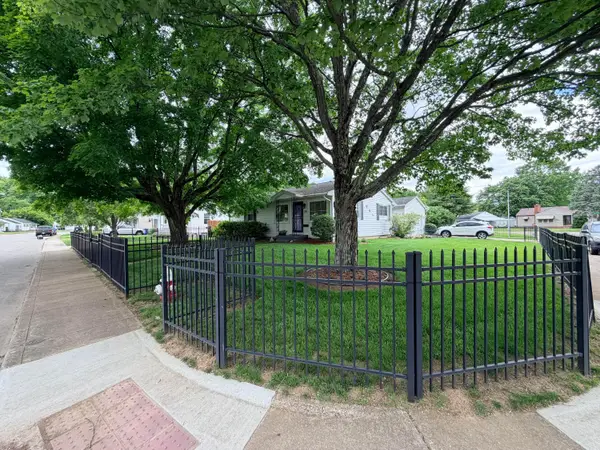 730 St Margarets Road, Chillicothe, OH 45601