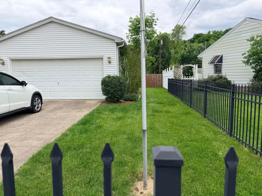 730 St Margarets Road, Chillicothe, OH 45601 - #2