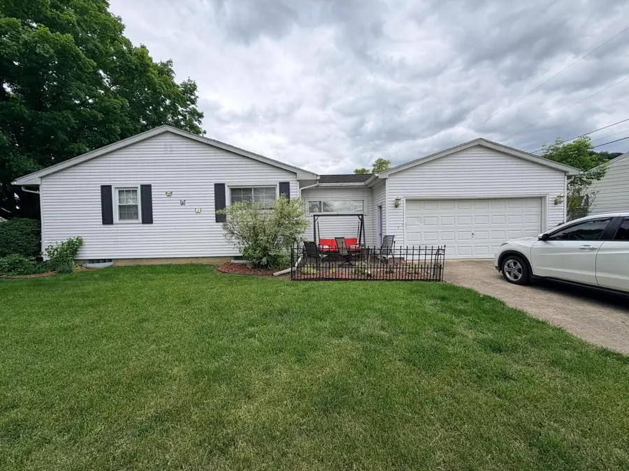 730 St Margarets Road, Chillicothe, OH 45601 - #3