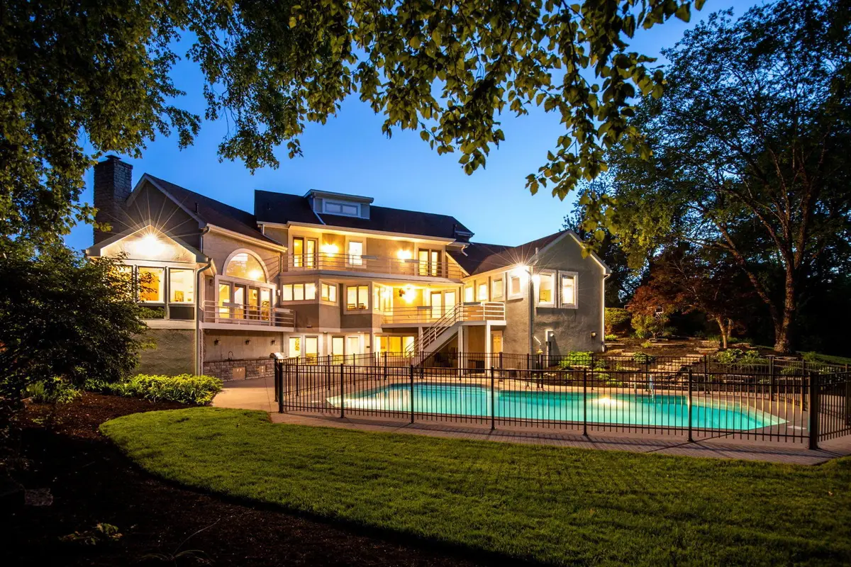 2323 Colts Neck Road, Blacklick, OH 43004 - #1