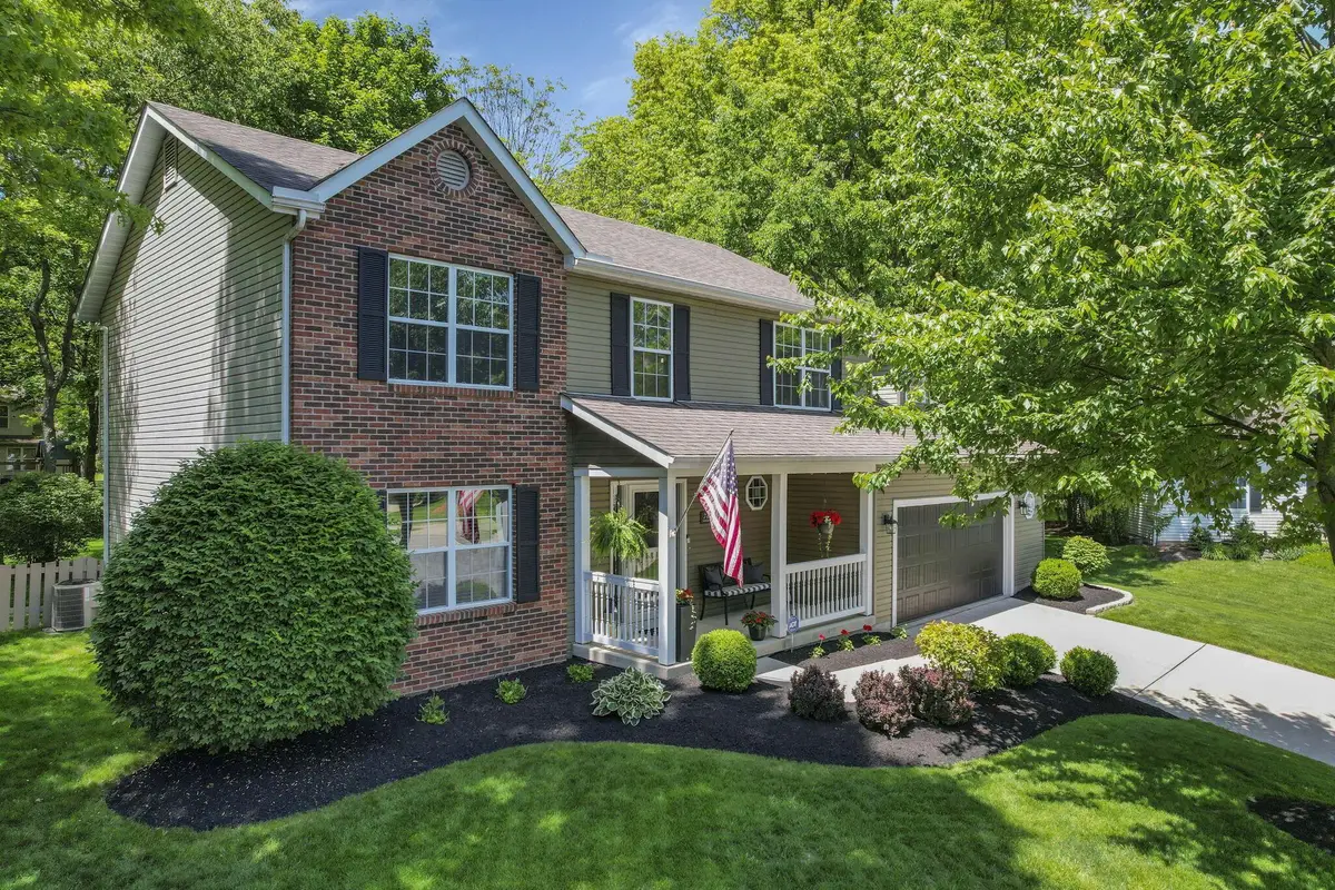 745 Northhampton Court, Delaware, OH 43015 - #1