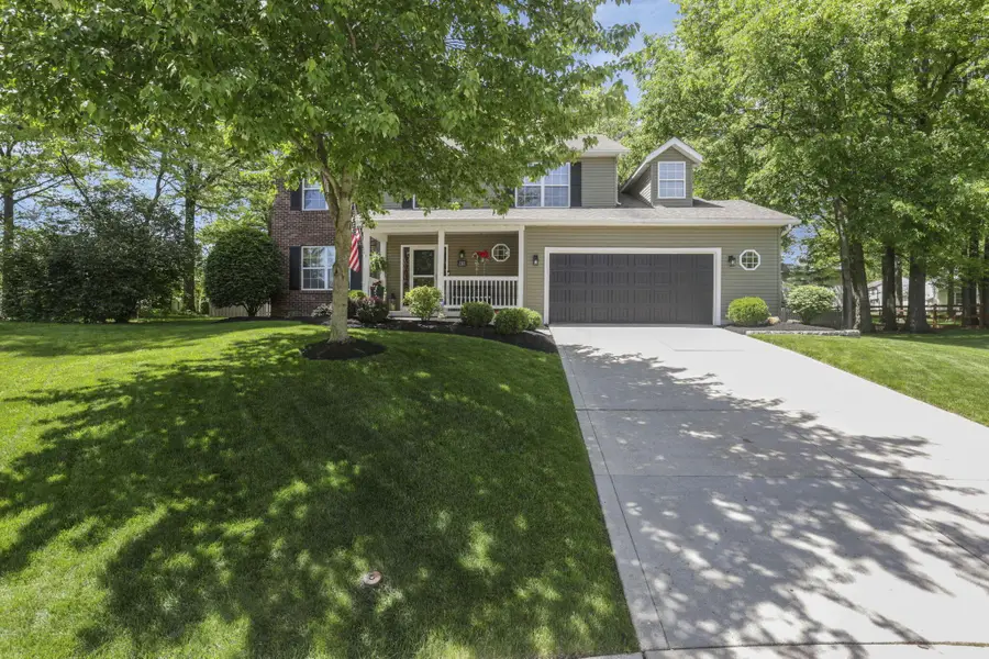 745 Northhampton Court, Delaware, OH 43015 - #3