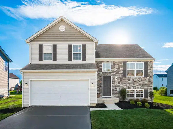2348 Trophy Drive, Marysville, OH 43040
