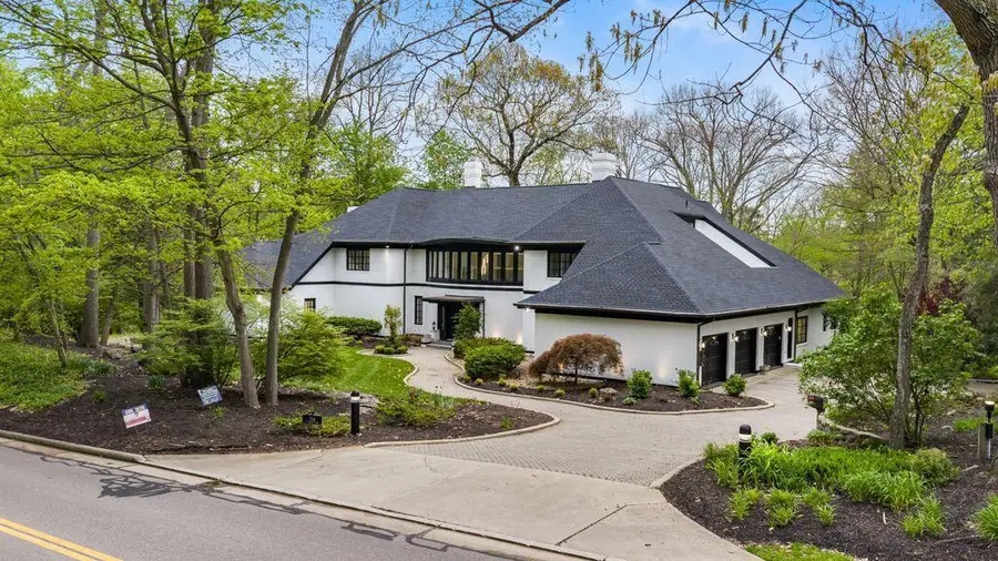 254 W Wayne Avenue, Wooster, OH 44691 - #2