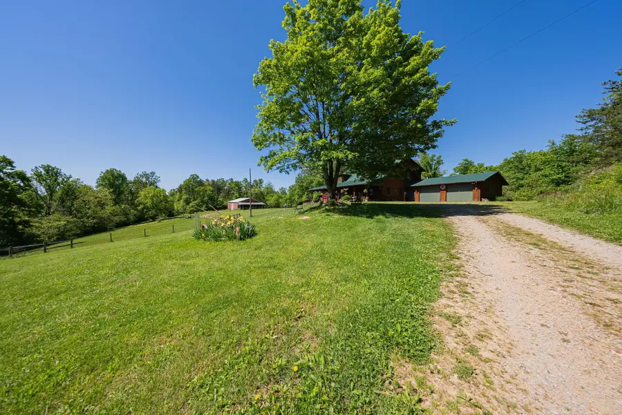 10375 Frasure Helber Road, Logan, OH 43138 - #2