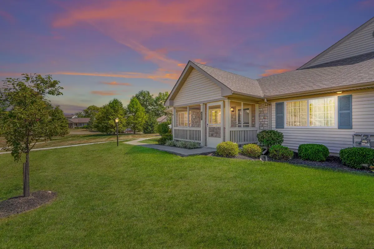 117 Pioneer Circle, Pickerington, OH 43147 - #1