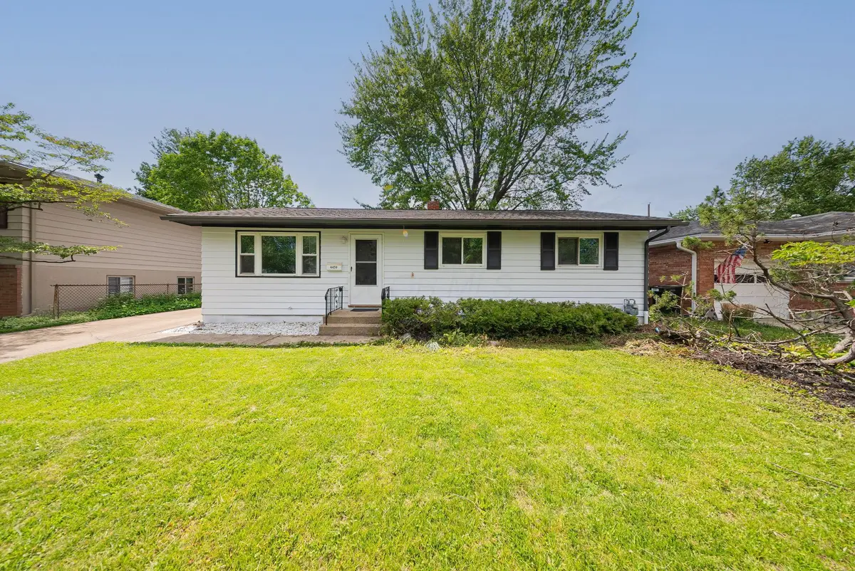 4459 Hartwell Road, Columbus, OH 43224 - #1