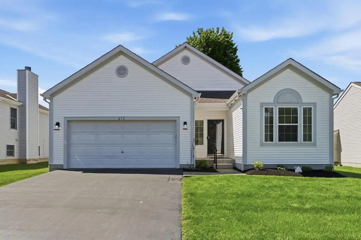 473 High Point Street, Pickerington, OH 43147 - #1