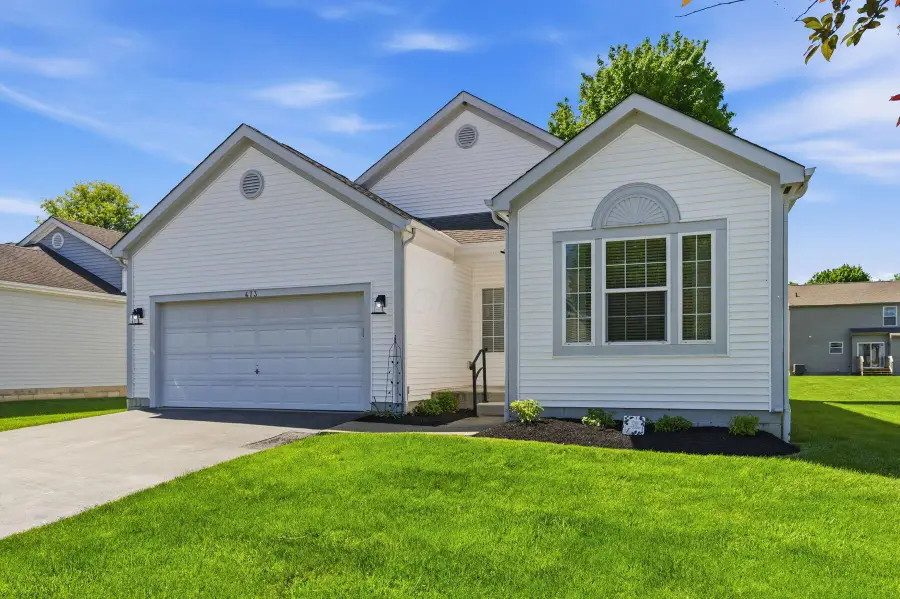 473 High Point Street, Pickerington, OH 43147 - #2