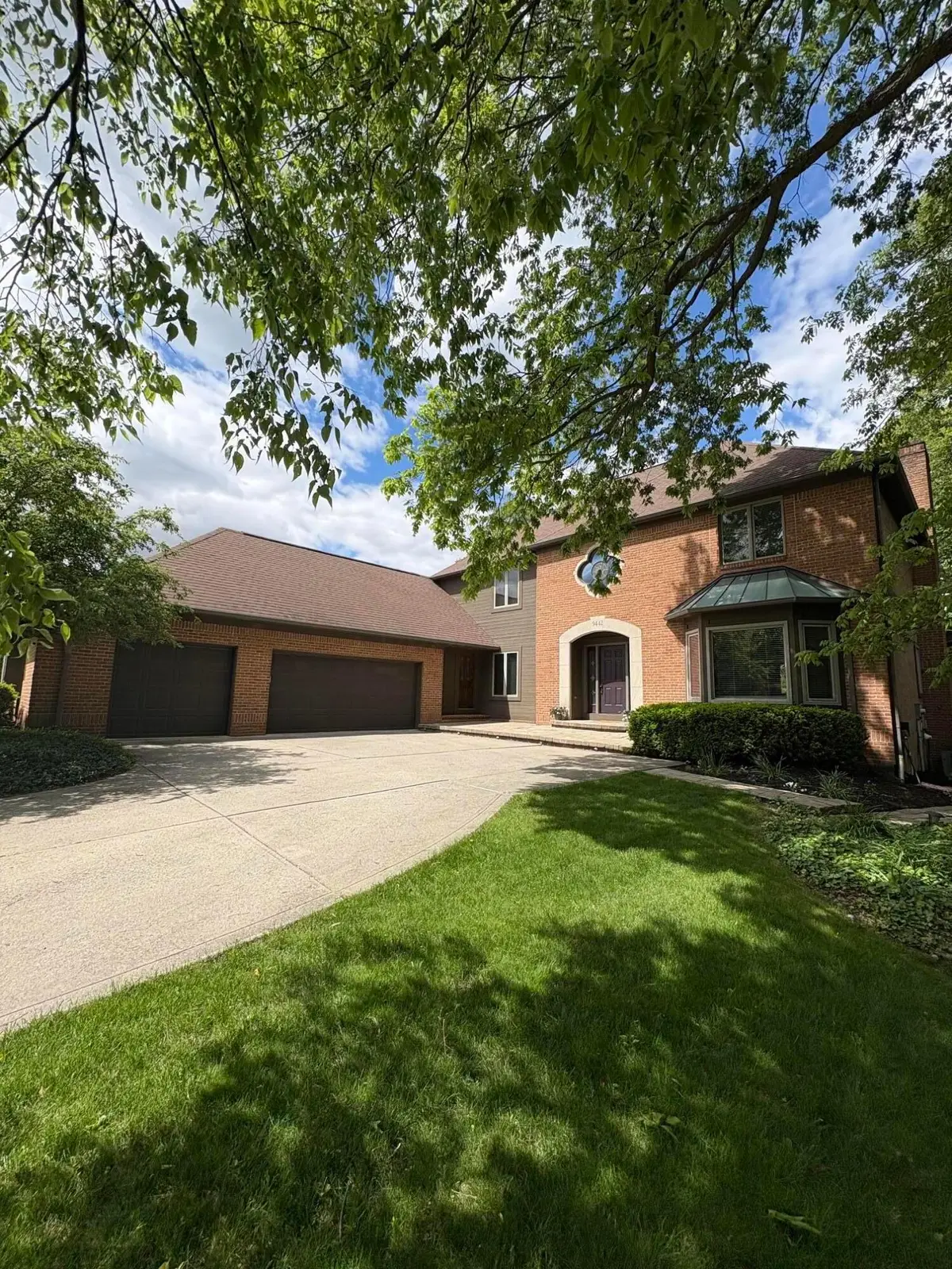 9442 Din Eidyn Drive, Dublin, OH 43017 - #1