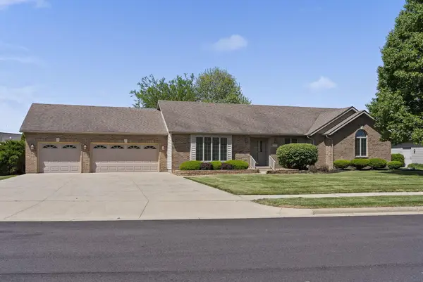 525 Burdick Drive, Washington Court House, OH 43160