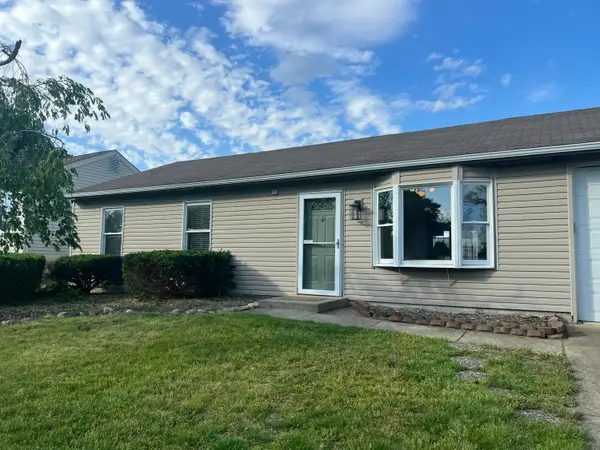 2790 Millrace Drive, Columbus, OH 43207
