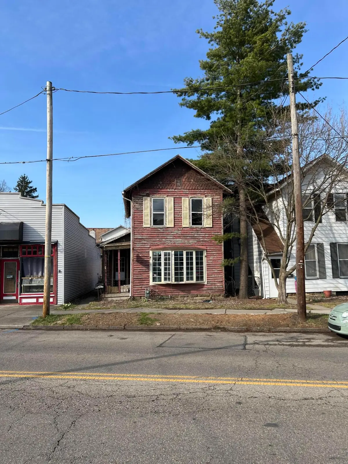 218 Granville Street, Newark, OH 43055 - #1