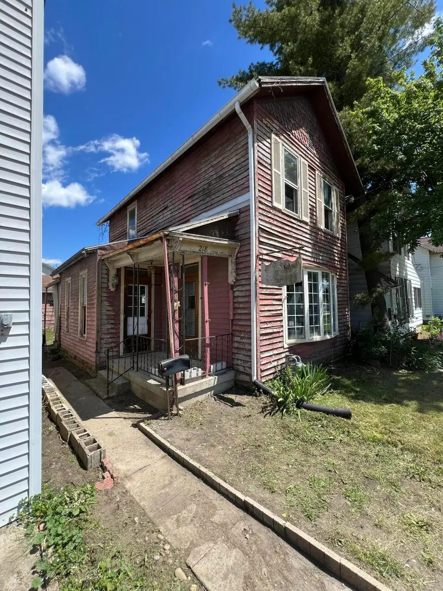 218 Granville Street, Newark, OH 43055 - #3