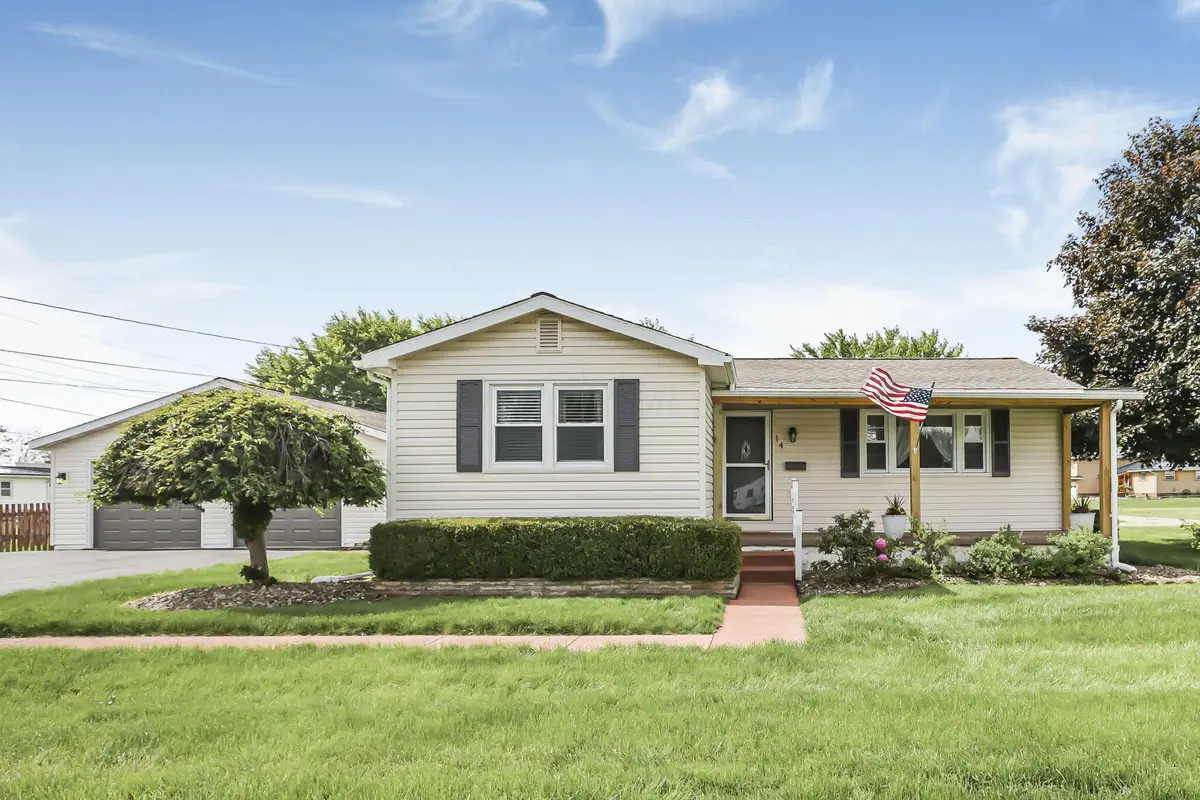14 Mount Vernon Avenue, Mount Vernon, OH 43050 - #1